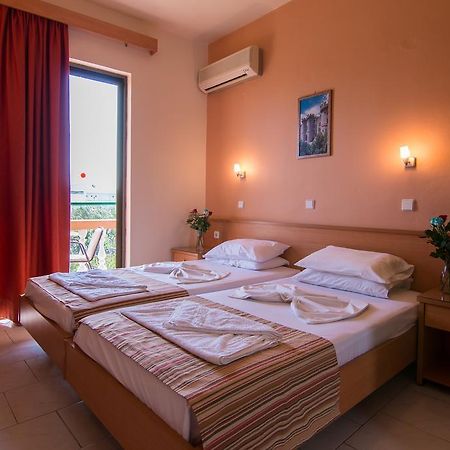 Villa George Faliraki Exterior photo